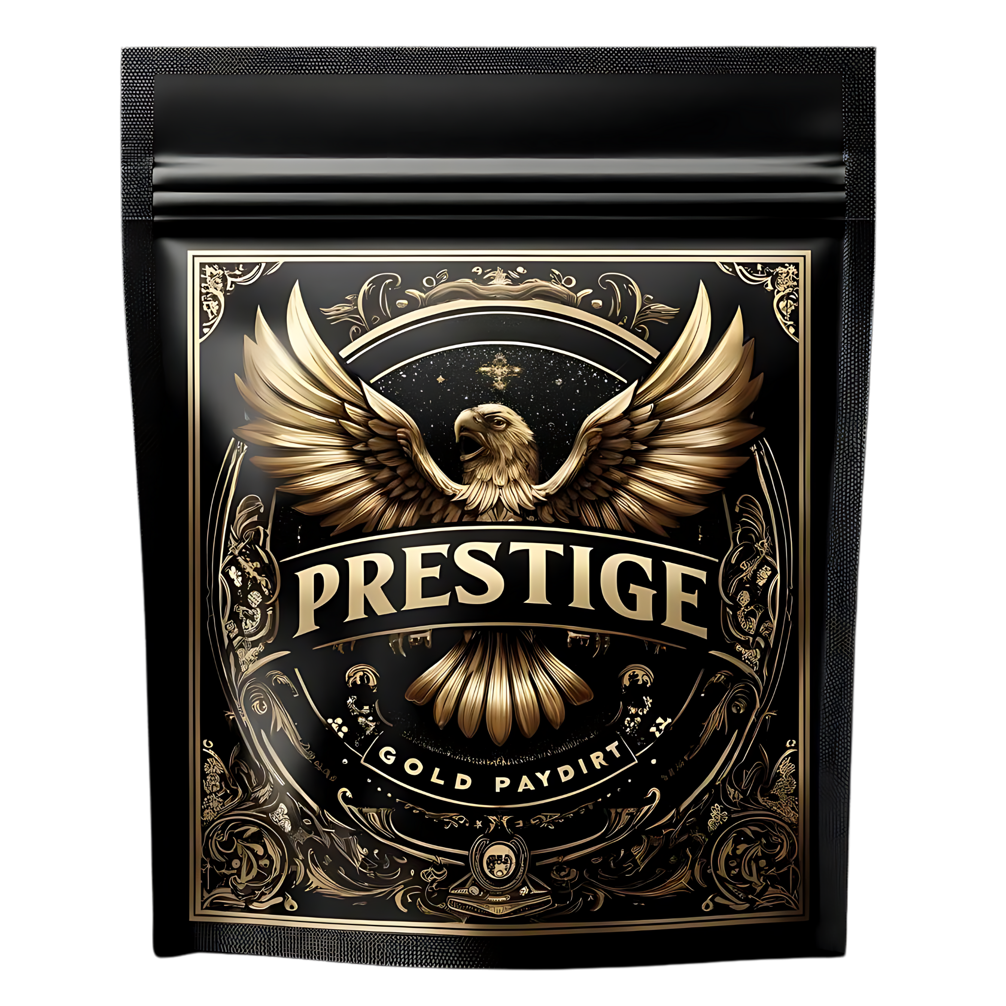 Prestige Gold Paydirt